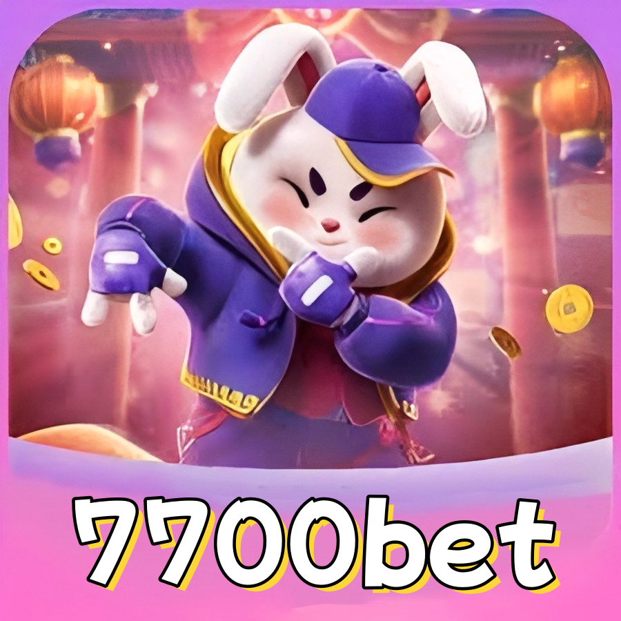 7700bet logo