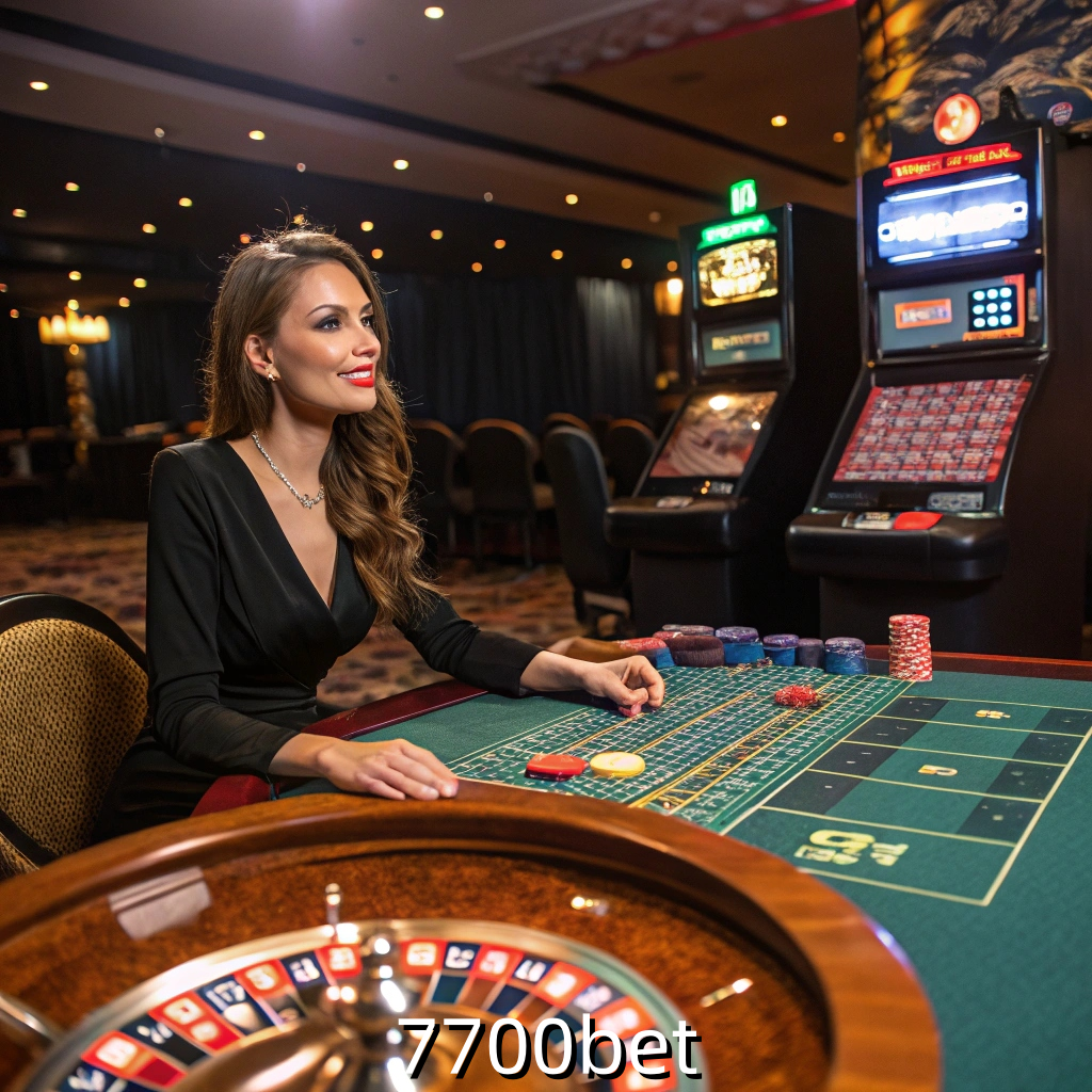Jogos Crash no Cassino 7700bet