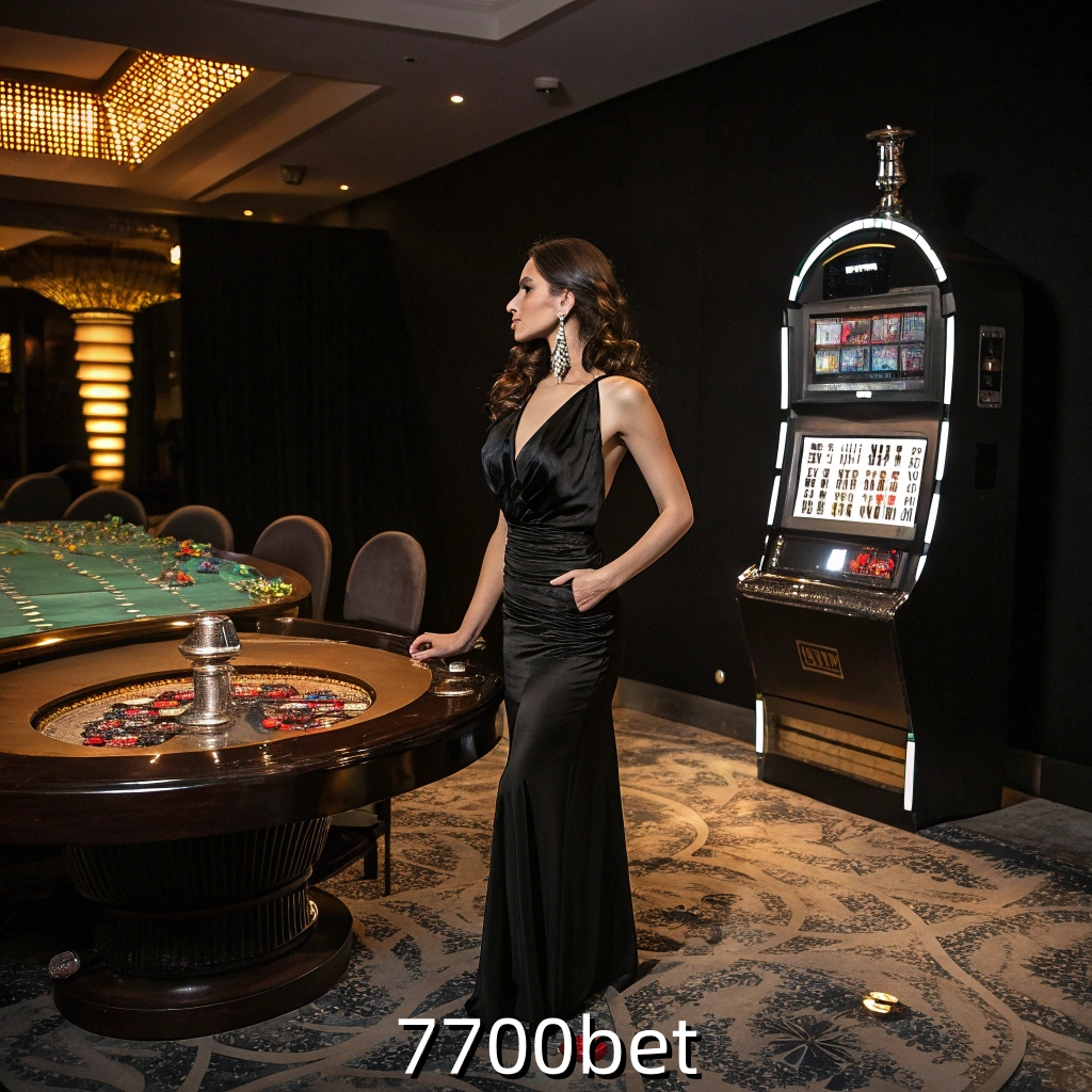 Acessar o site 7700bet COM