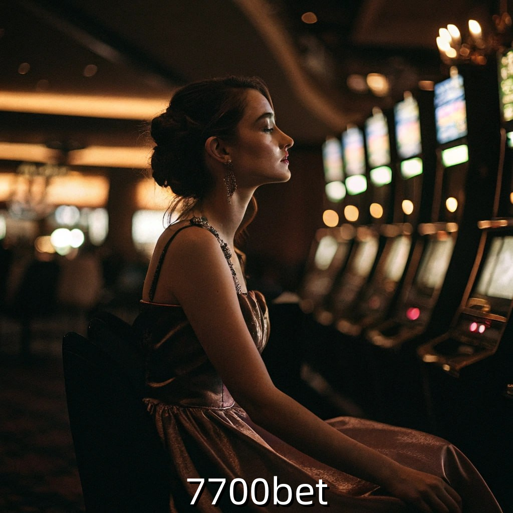 Acesso ao 7700bet